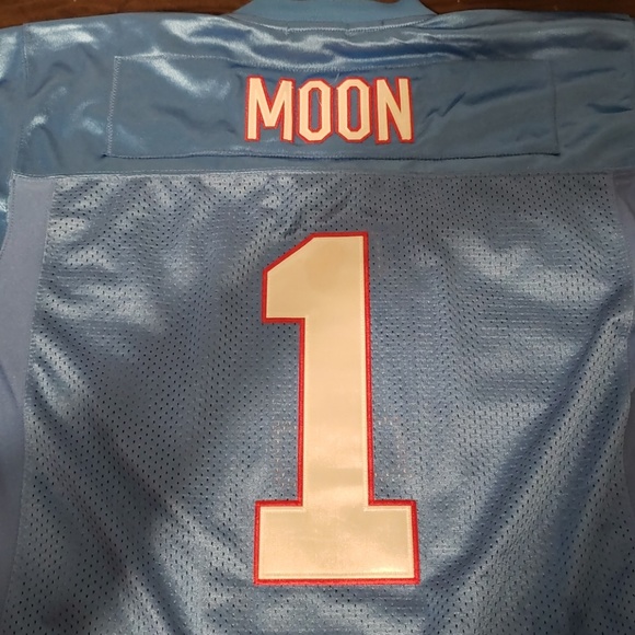 Mitchell & Ness | Other | Football Jersey | Poshmark